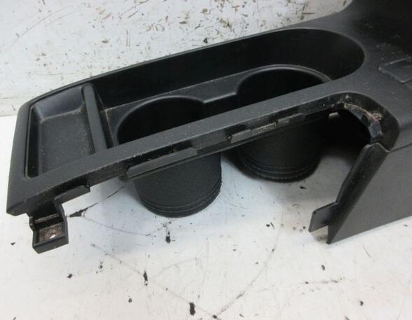 Center Console SUBARU IMPREZA Hatchback (GR, GH, G3)