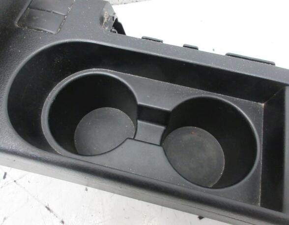 Center Console SUBARU IMPREZA Hatchback (GR, GH, G3)