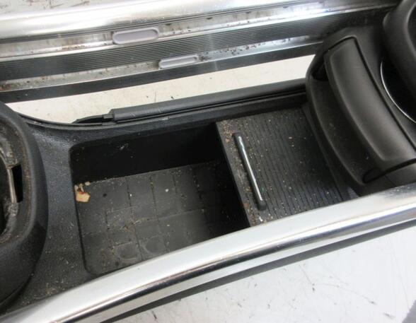 Center Console OPEL ZAFIRA TOURER C (P12)