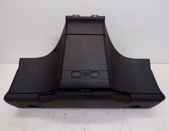 Middenconsole BMW Z3 Roadster (E36)