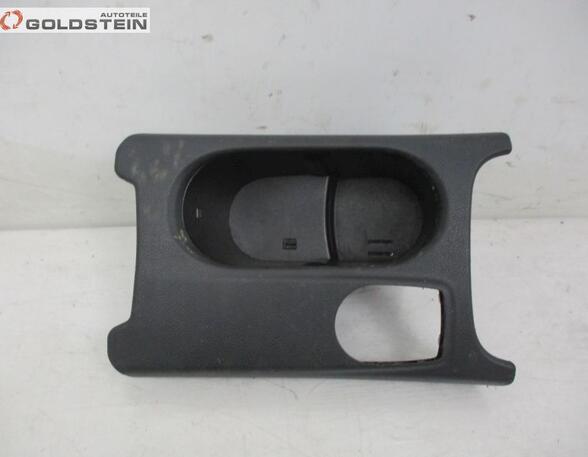 Center Console MERCEDES-BENZ A-CLASS (W176)