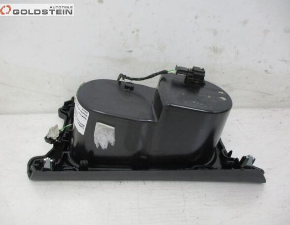 Middenconsole MERCEDES-BENZ A-CLASS (W176)