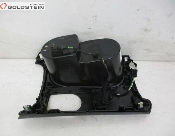 Center Console MERCEDES-BENZ A-CLASS (W176)