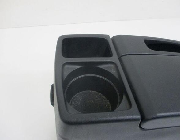 Center Console MAZDA 5 (CR19)