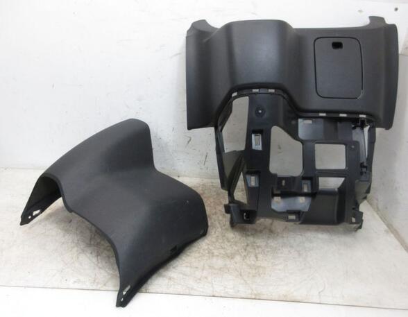 Center Console OPEL VIVARO B Bus (X82), OPEL VIVARO B Van (X82)