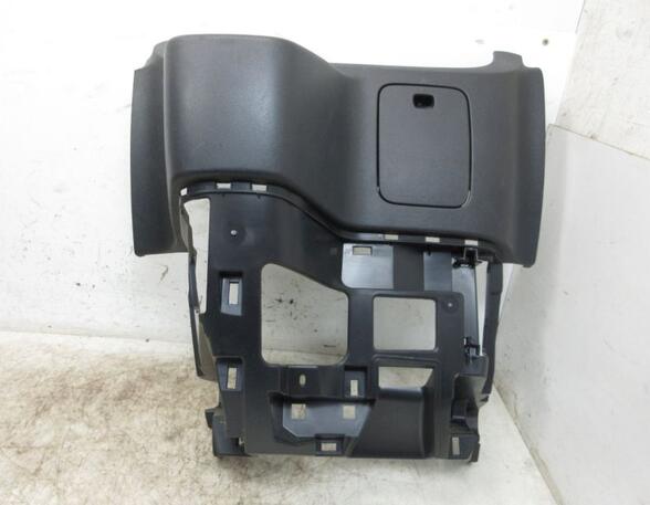 Center Console OPEL VIVARO B Bus (X82), OPEL VIVARO B Van (X82)