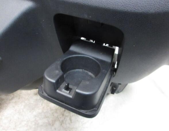 Center Console OPEL VIVARO B Bus (X82), OPEL VIVARO B Van (X82)