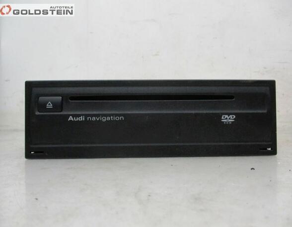 Navigation System AUDI A6 Avant (4F5, C6)