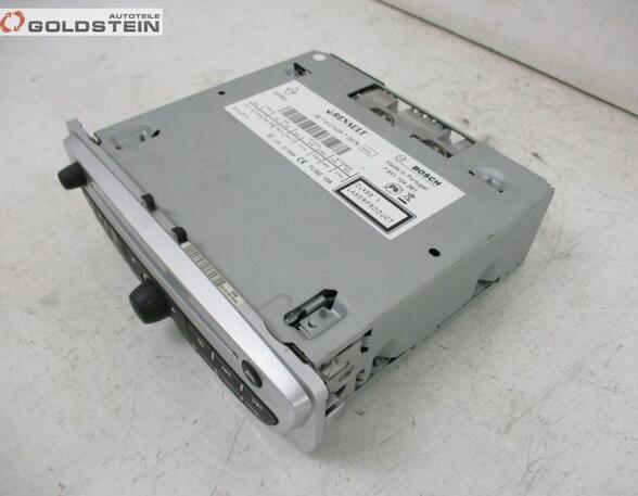 Navigationssystem Radio CD Bosch RENAULT MEGANE III COUPE (DZ0/1_) 1.5 DCI 81 KW