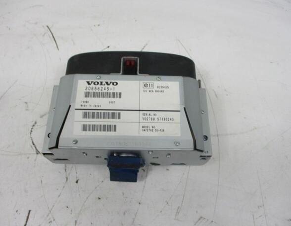 Navigation System VOLVO XC90 I (275)