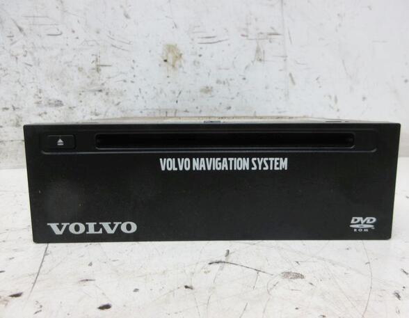 Navigationssystem Navirechner DvD VOLVO V70 II (SW) 2.4 D5 AWD FACELIFT 136 KW