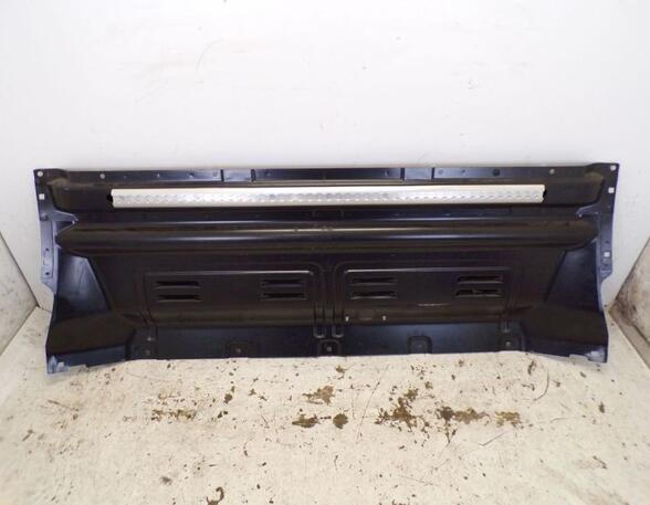 Cargo Barrier OPEL VIVARO B Bus (X82), OPEL VIVARO B Van (X82)