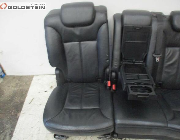 Rear Seat MERCEDES-BENZ GL-Klasse (X164) buy 269.87 €