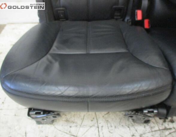 Rear Seat MERCEDES-BENZ GL-Klasse (X164) buy 269.87 €