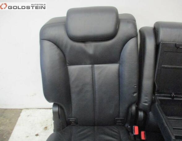 Rear Seat MERCEDES-BENZ GL-Klasse (X164) buy 269.87 €