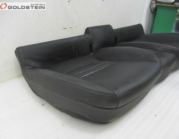 Rear Seat PEUGEOT 407 Coupe (6C)