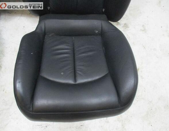 Rear Seat MERCEDES-BENZ CLK Cabriolet (A209)