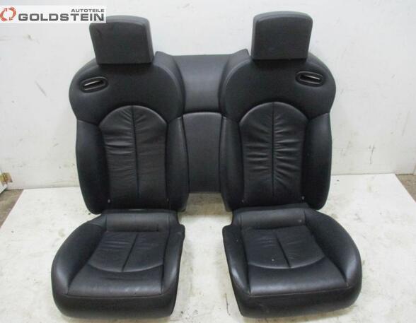 Rear Seat MERCEDES-BENZ CLK Cabriolet (A209)