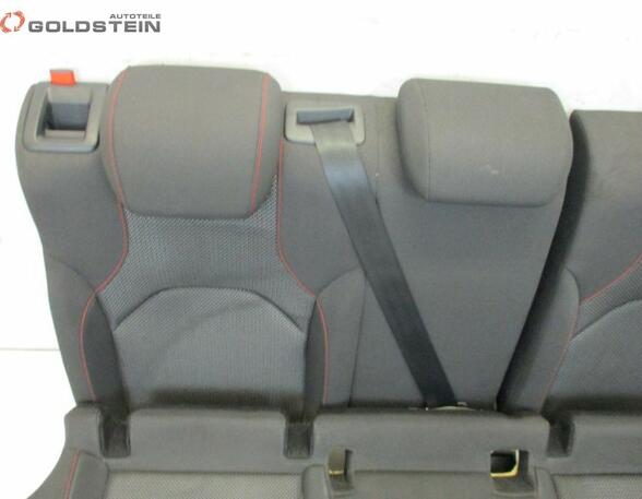 Beifahrersitz Sitz Seitenairbag Sitzbezug Stoff Seat Leon 5F FR in Bayern -  Prackenbach, Ersatz- & Reparaturteile