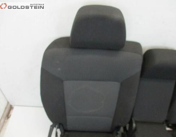 Rear Seat OPEL Signum (--)