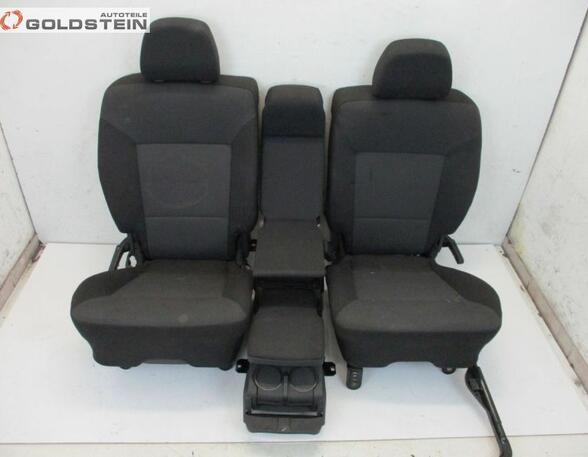 Rear Seat OPEL Signum (--)