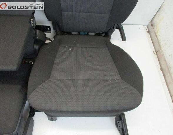 Rear Seat OPEL Signum (--)