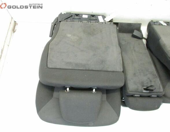 Rear Seat OPEL Signum (--)