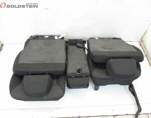 Rear Seat OPEL Signum (--)