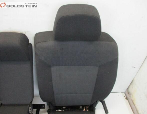 Rear Seat OPEL Signum (--)