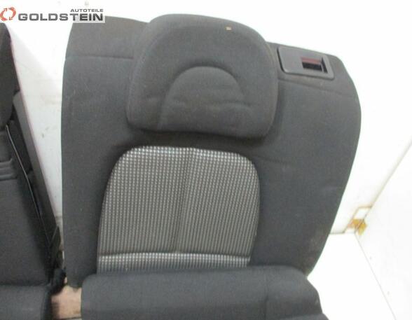 Rear Seat PEUGEOT 407 SW (6E)