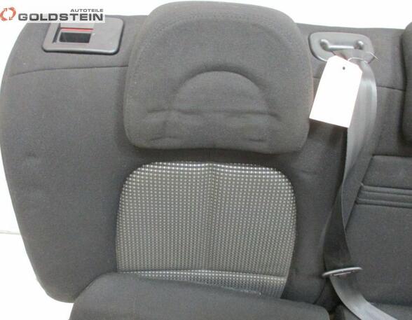 Rear Seat PEUGEOT 407 SW (6E)