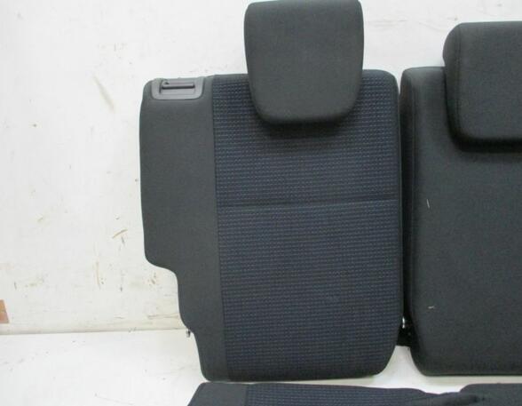 Rear Seat SUZUKI Swift III (EZ, MZ)