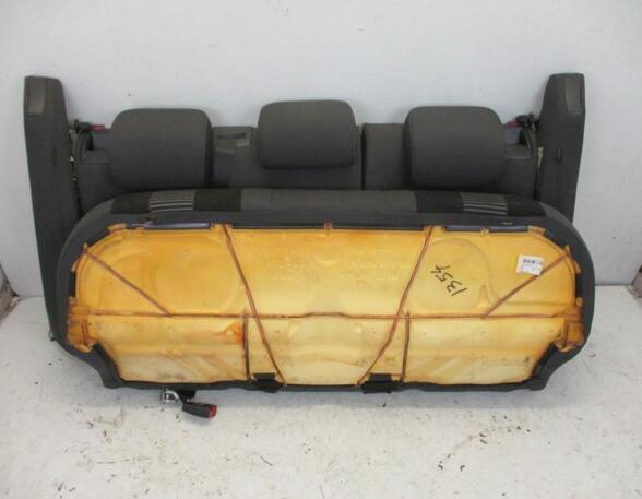 Rear Seat VW Golf V (1K1)