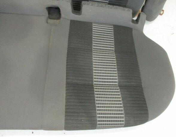 Rear Seat VW Golf V (1K1)