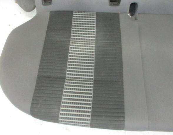 Rear Seat VW Golf V (1K1)