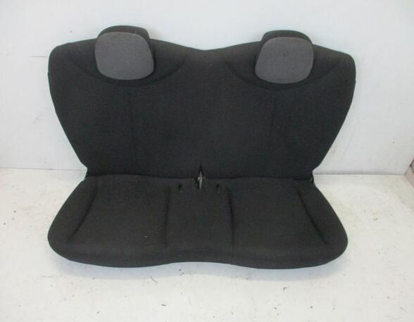 Rear Seat TOYOTA Aygo (KGB4, PAB4)