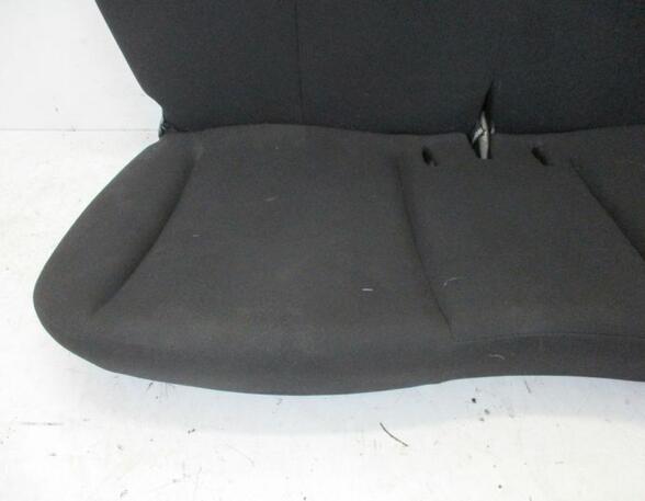 Rear Seat TOYOTA Aygo (KGB4, PAB4)