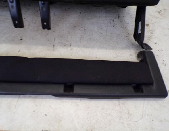 Rear Seat RENAULT Twingo III (BCM)