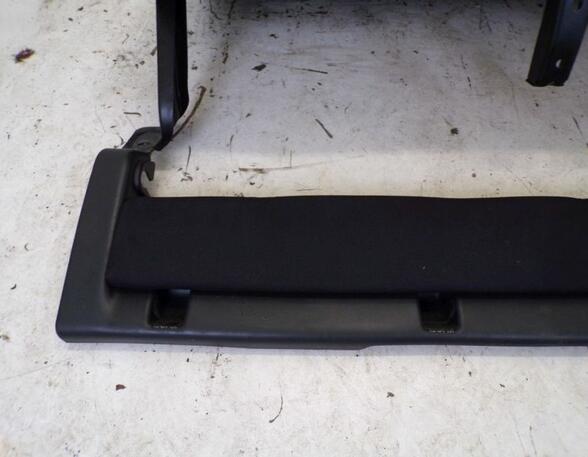 Rear Seat RENAULT Twingo III (BCM)