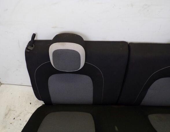 Rear Seat RENAULT Twingo III (BCM)