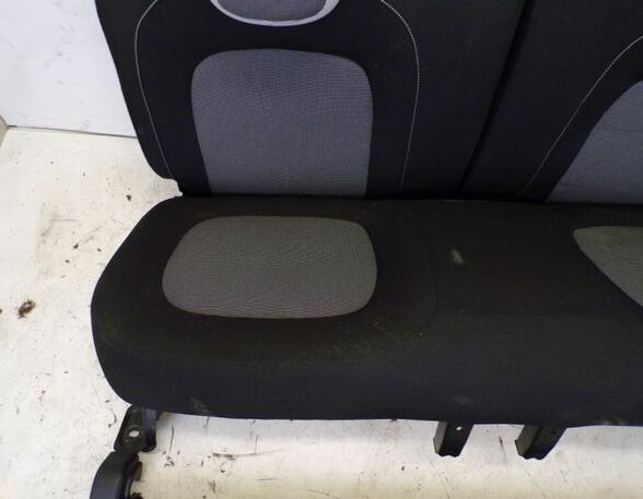 Rear Seat RENAULT Twingo III (BCM)