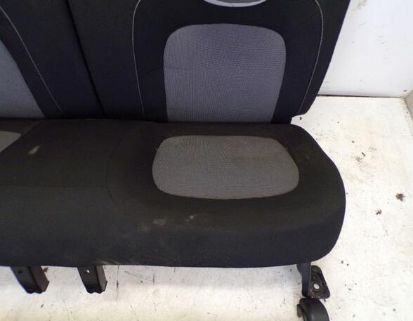 Rear Seat RENAULT Twingo III (BCM)