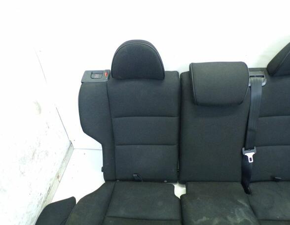 Rear Seat VOLVO V50 (MW)