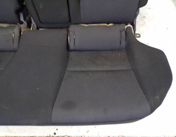 Rear Seat MITSUBISHI Lancer VIII Sportback (CX A)