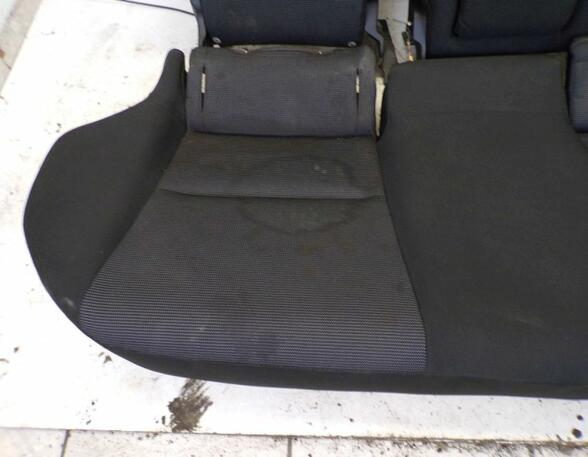 Rear Seat MITSUBISHI Lancer VIII Sportback (CX A)