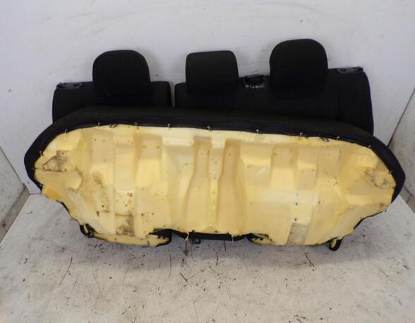 Rear Seat MITSUBISHI Lancer VIII Sportback (CX A)