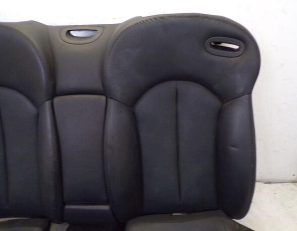 Rear Seat MERCEDES-BENZ CLK Cabriolet (A209)