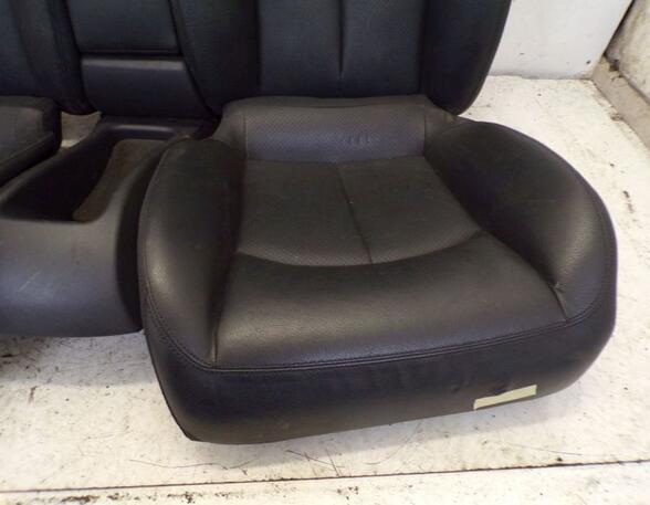 Rear Seat MERCEDES-BENZ CLK Cabriolet (A209)