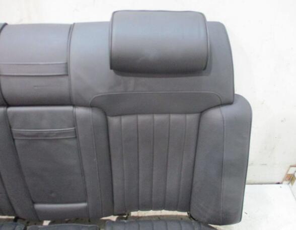 Rear Seat VW Phaeton (3D1, 3D2, 3D3, 3D4, 3D6, 3D7, 3D8, 3D9)