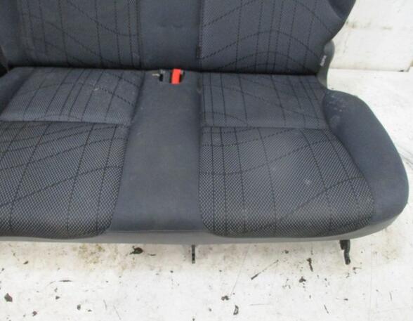 Rear Seat PEUGEOT PARTNER TEPEE